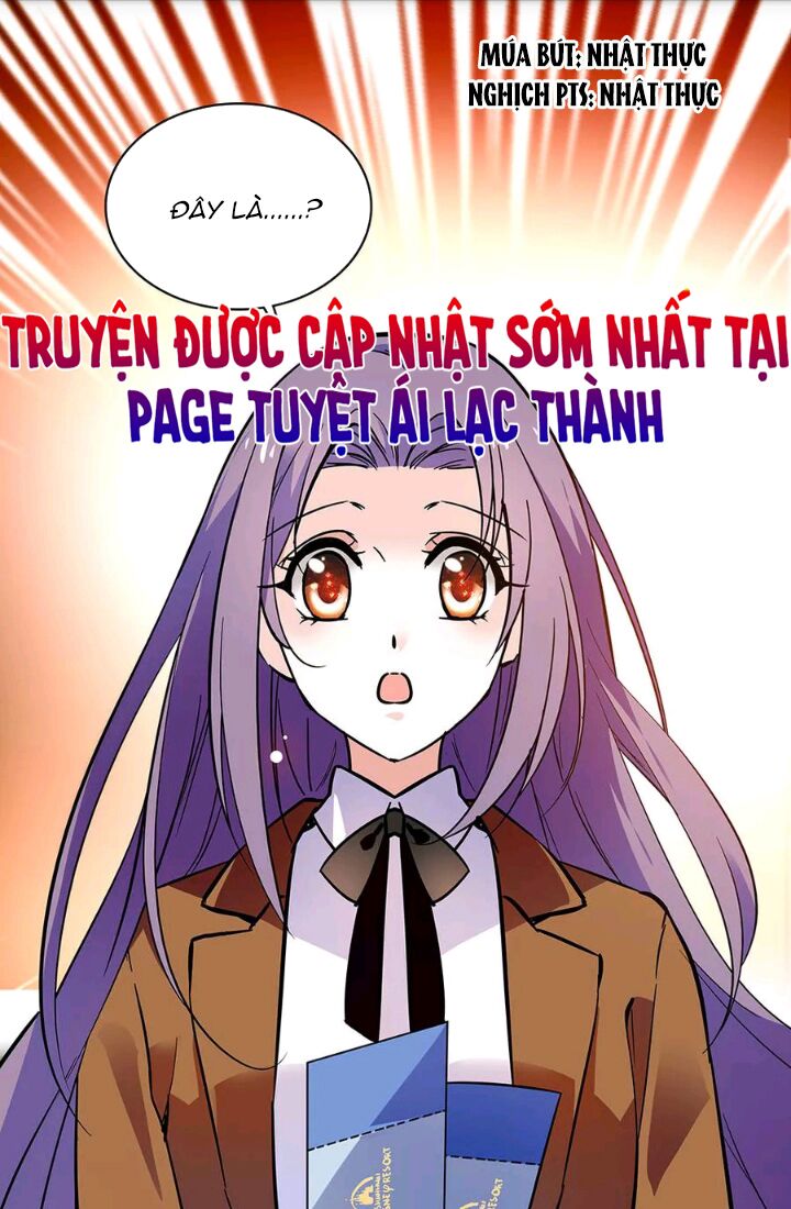 Tình đầy chông gai: Chapter 122