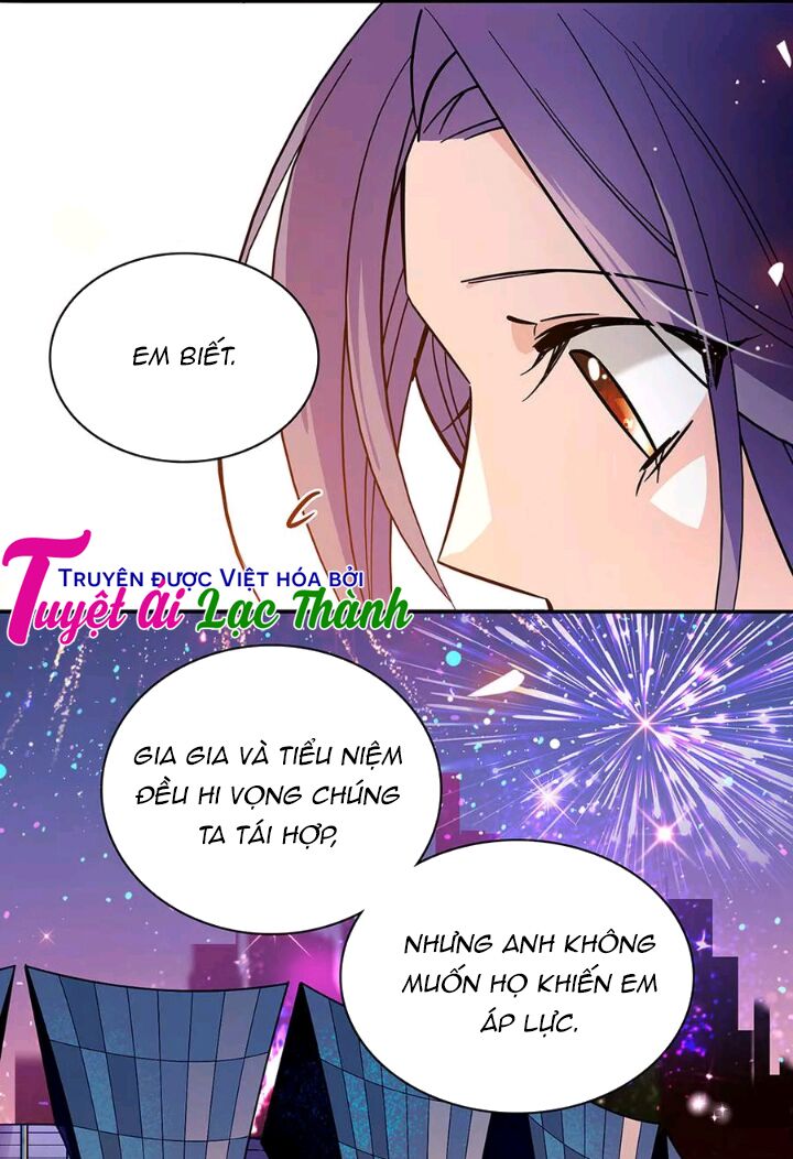 Tình đầy chông gai: Chapter 122