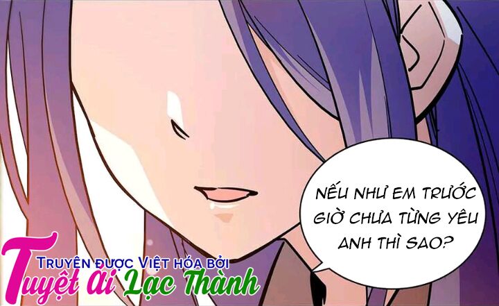 Tình đầy chông gai: Chapter 122