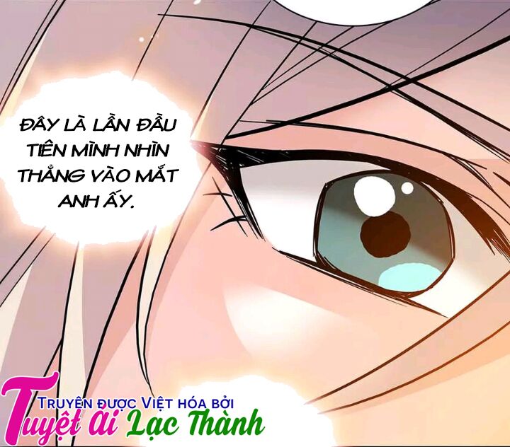 Tình đầy chông gai: Chapter 122