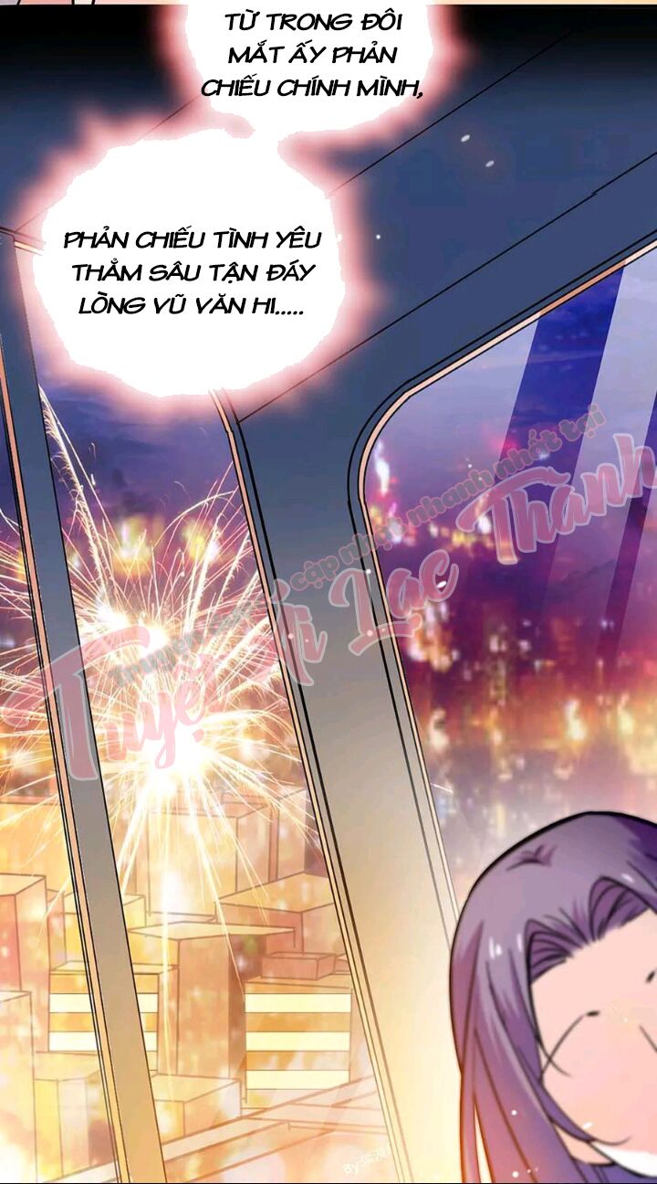 Tình đầy chông gai: Chapter 122