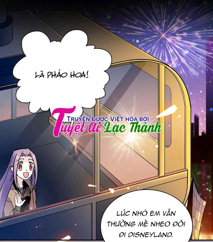 Tình đầy chông gai: Chapter 122