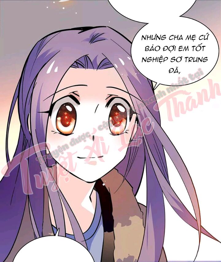 Tình đầy chông gai: Chapter 122