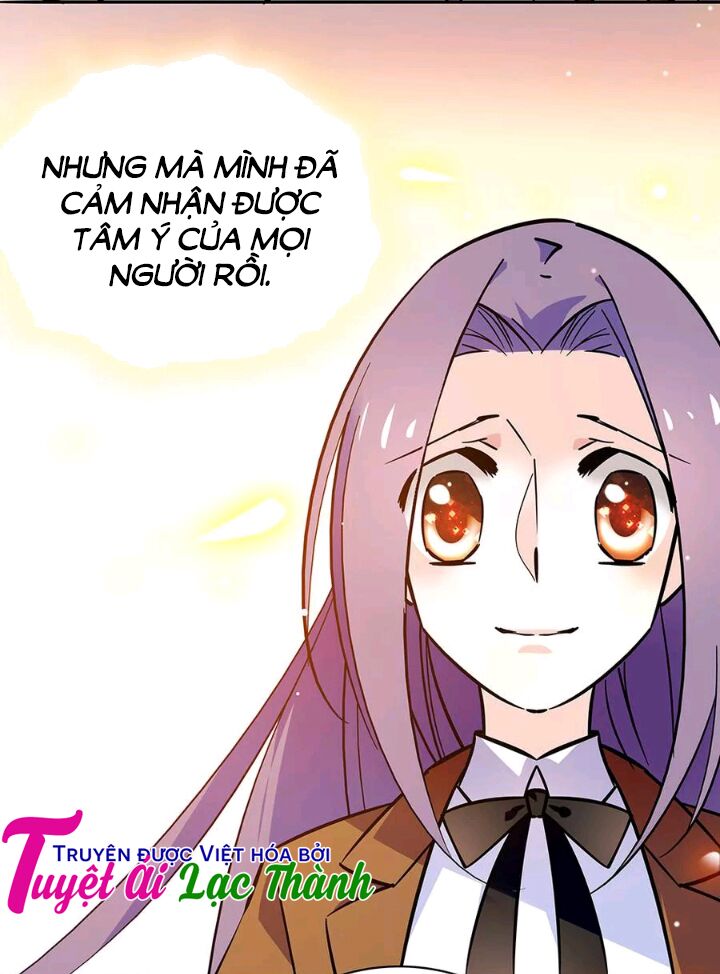 Tình đầy chông gai: Chapter 122