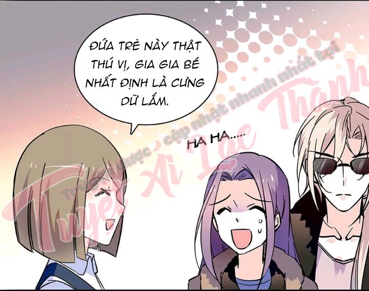 Tình đầy chông gai: Chapter 122