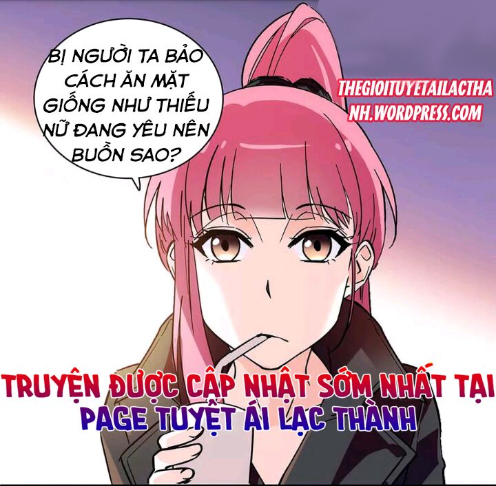 Tình đầy chông gai: Chapter 123
