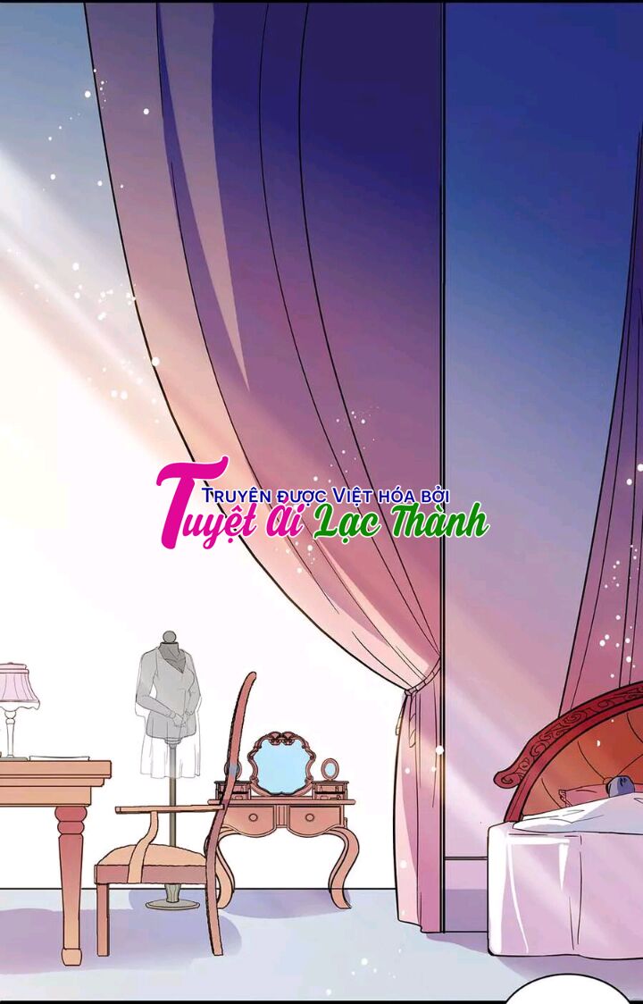 Tình đầy chông gai: Chapter 123
