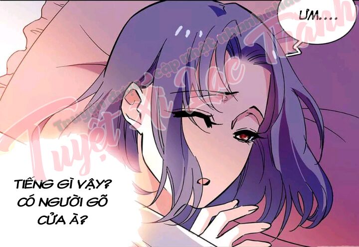 Tình đầy chông gai: Chapter 123
