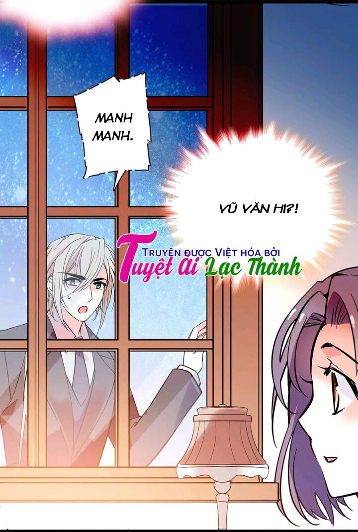 Tình đầy chông gai: Chapter 123