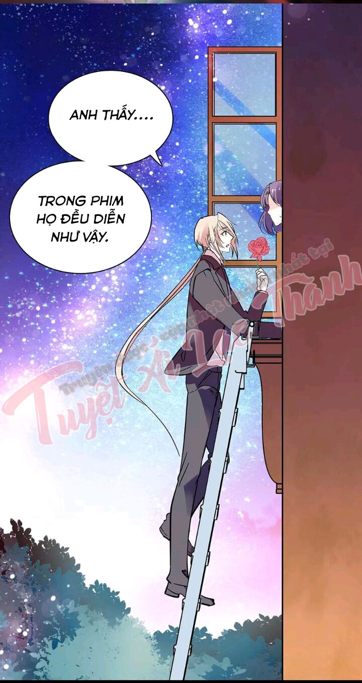 Tình đầy chông gai: Chapter 123