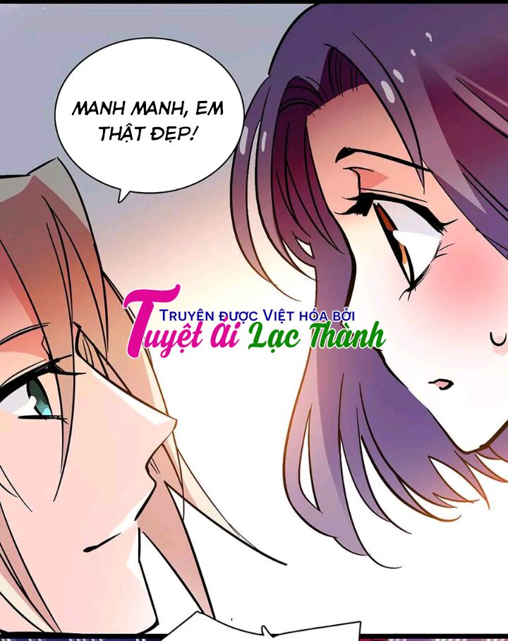 Tình đầy chông gai: Chapter 123