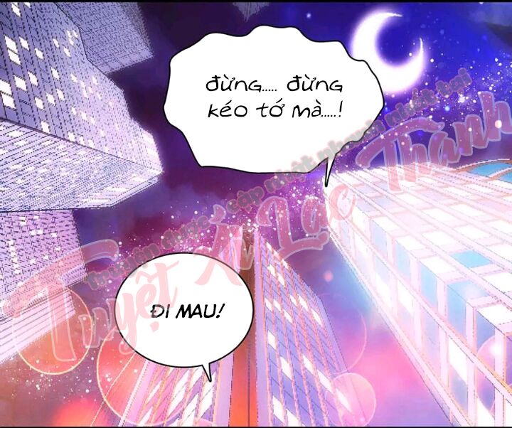 Tình đầy chông gai: Chapter 123