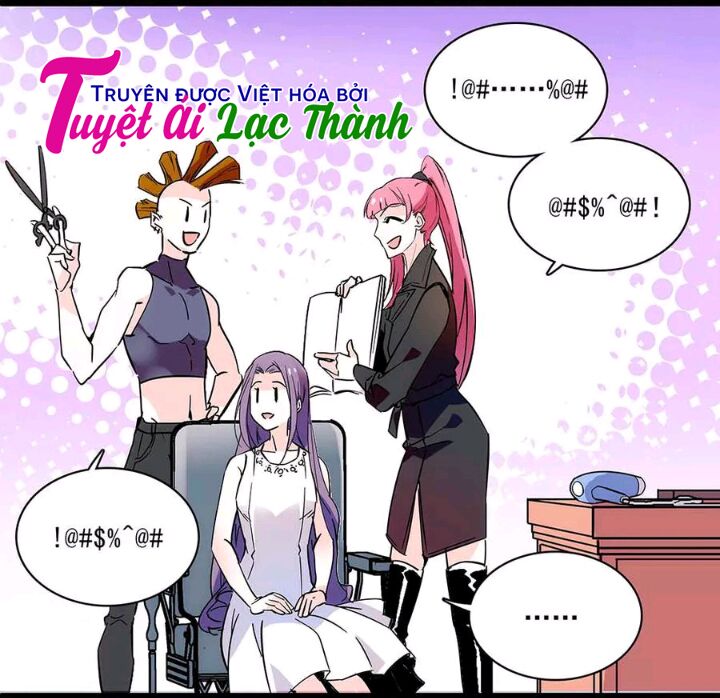 Tình đầy chông gai: Chapter 123