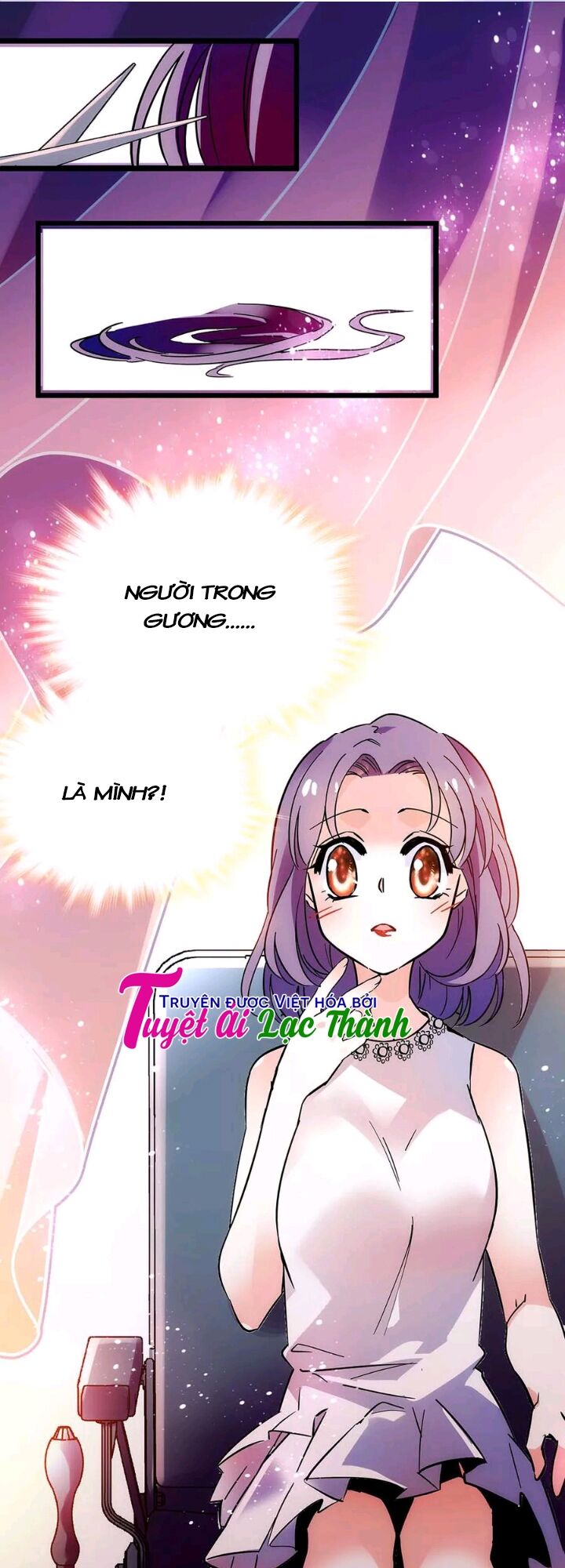 Tình đầy chông gai: Chapter 123