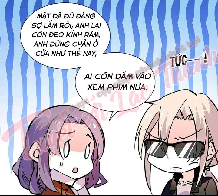 Tình đầy chông gai: Chapter 124