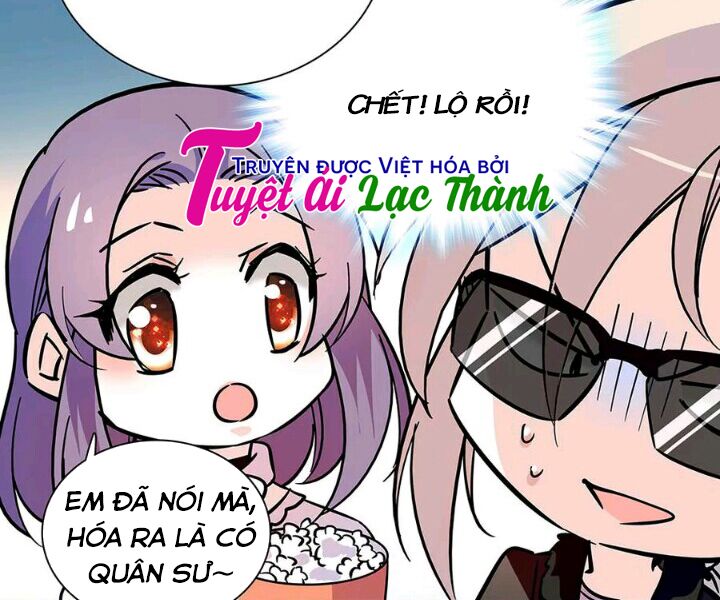 Tình đầy chông gai: Chapter 124