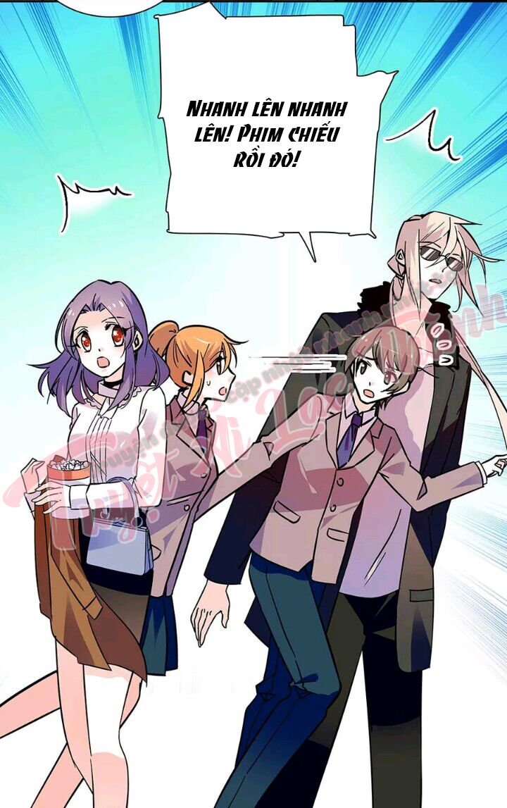 Tình đầy chông gai: Chapter 124