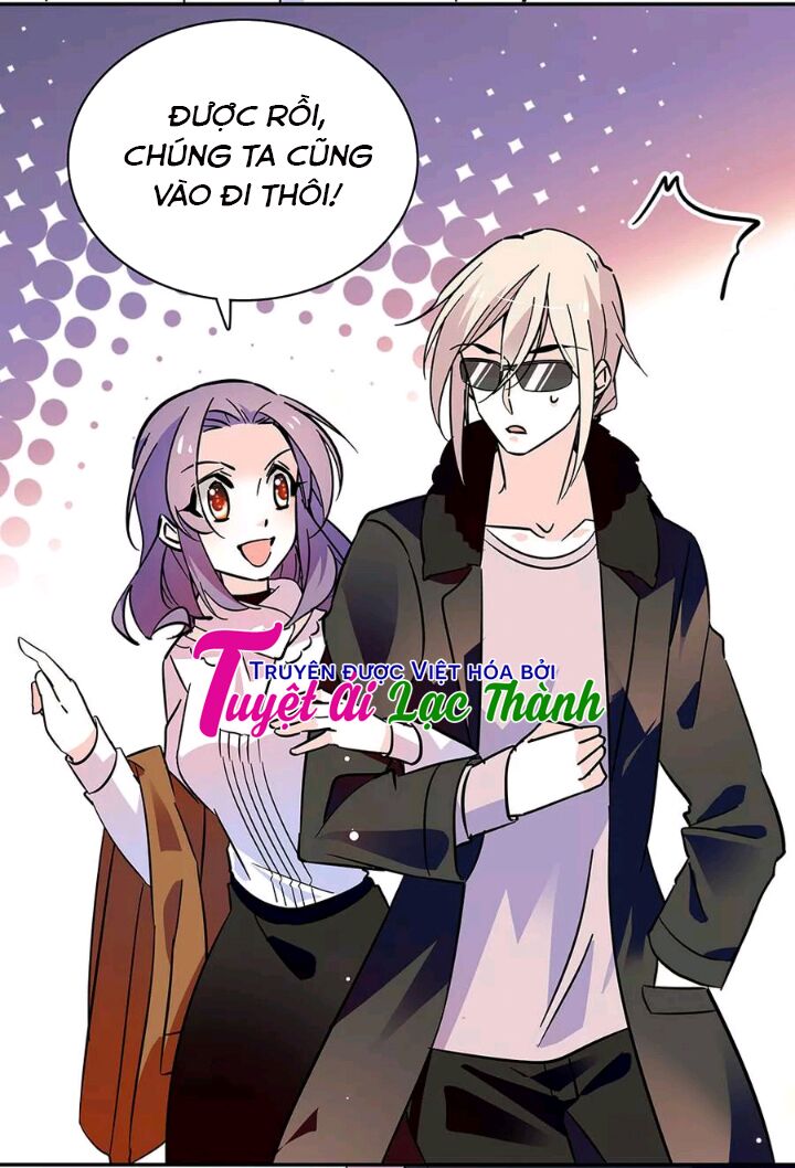 Tình đầy chông gai: Chapter 124