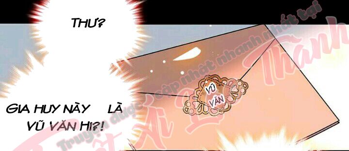 Tình đầy chông gai: Chapter 124