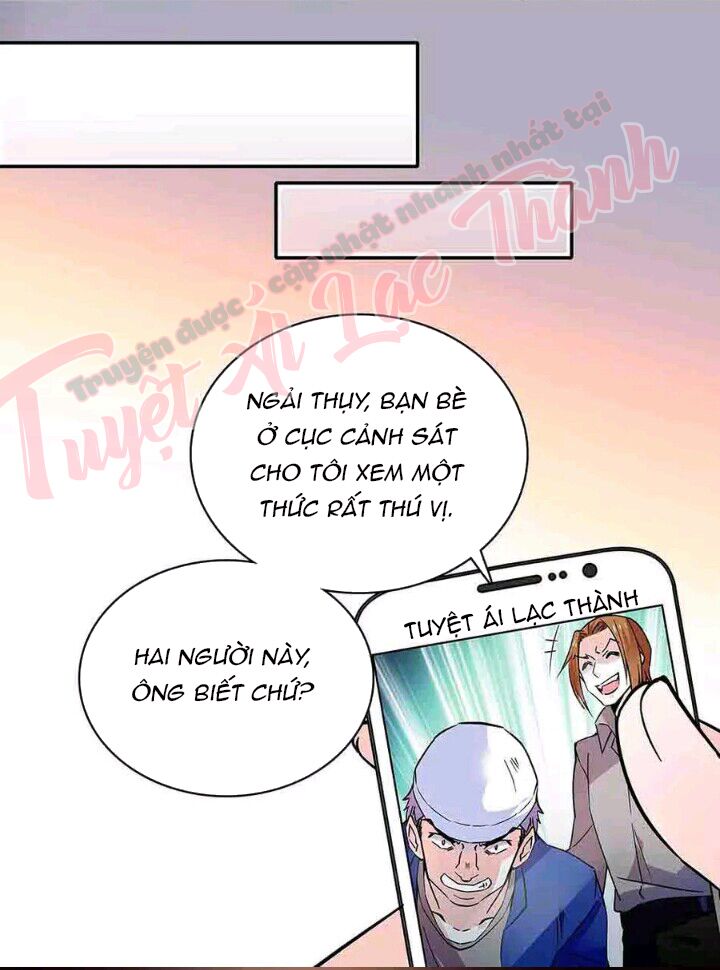 Tình đầy chông gai: Chapter 125