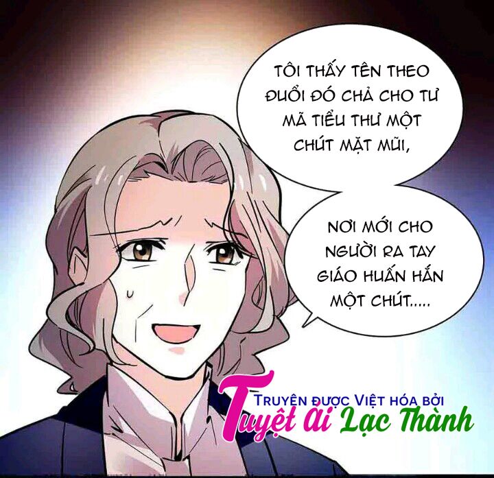 Tình đầy chông gai: Chapter 125