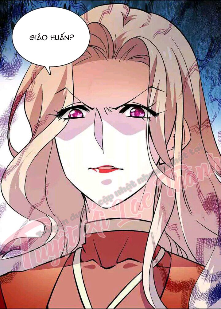 Tình đầy chông gai: Chapter 125