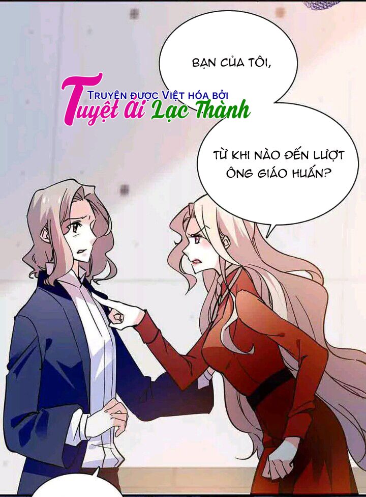 Tình đầy chông gai: Chapter 125