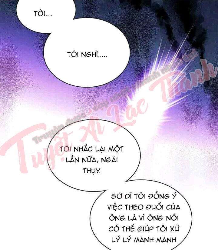Tình đầy chông gai: Chapter 125