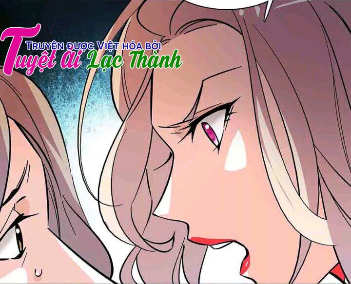 Tình đầy chông gai: Chapter 125
