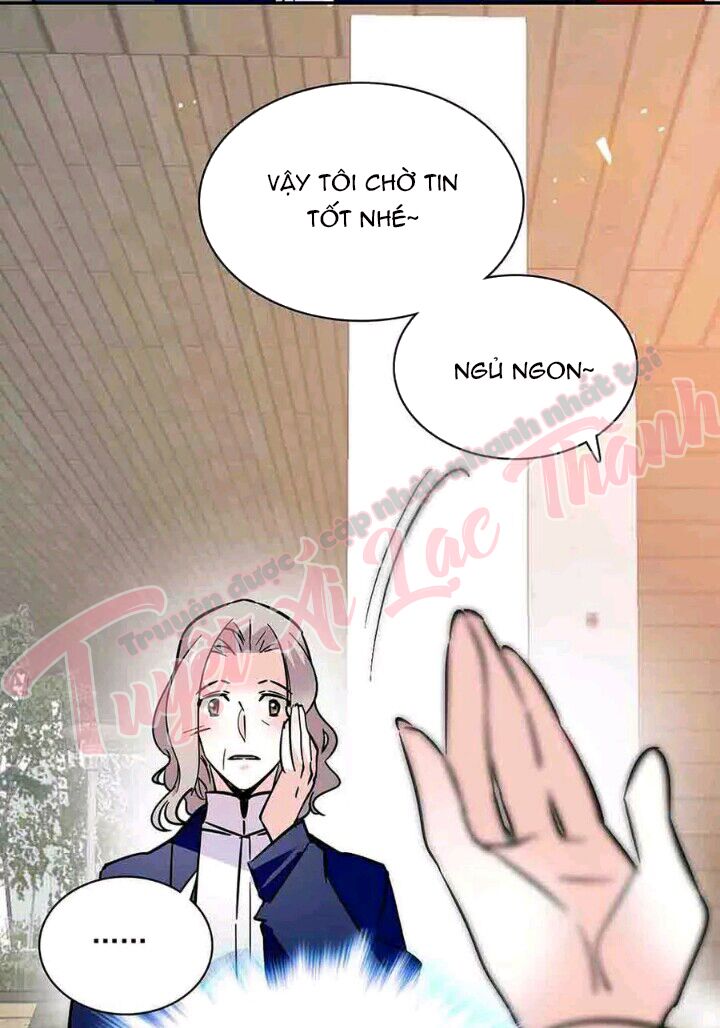 Tình đầy chông gai: Chapter 125