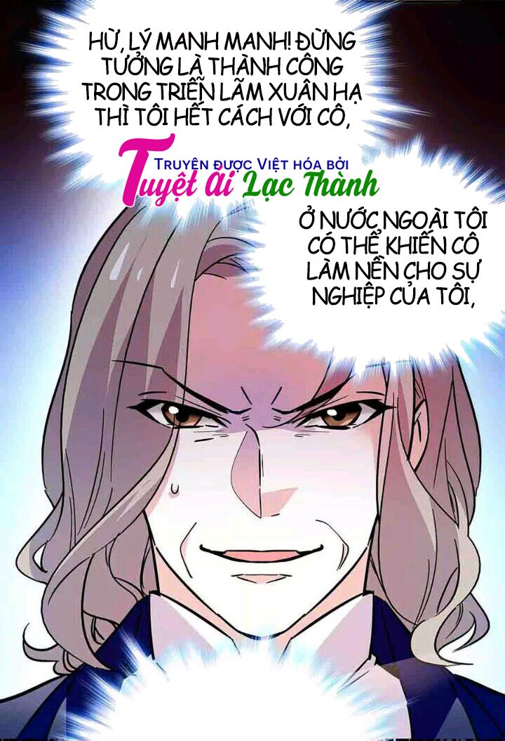 Tình đầy chông gai: Chapter 125