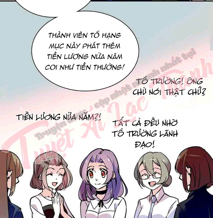 Tình đầy chông gai: Chapter 125