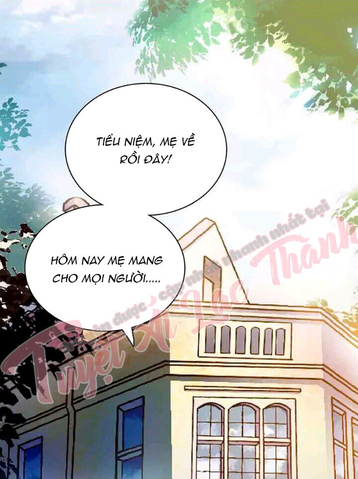 Tình đầy chông gai: Chapter 125