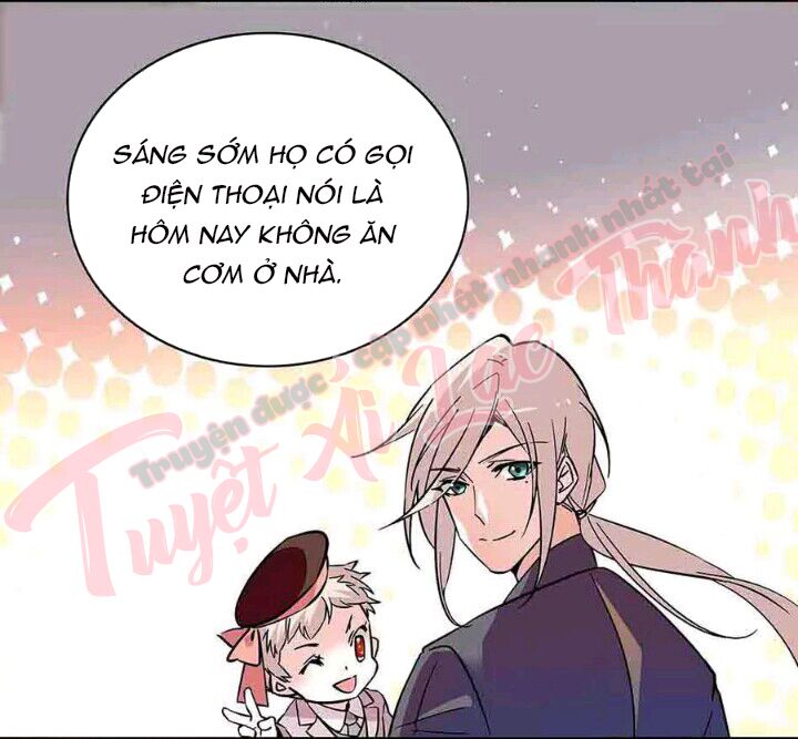 Tình đầy chông gai: Chapter 125