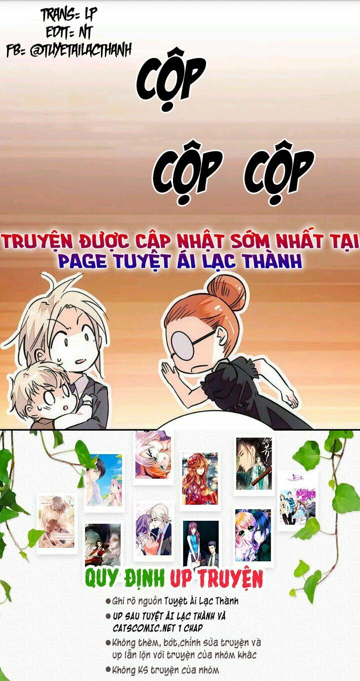Tình đầy chông gai: Chapter 126
