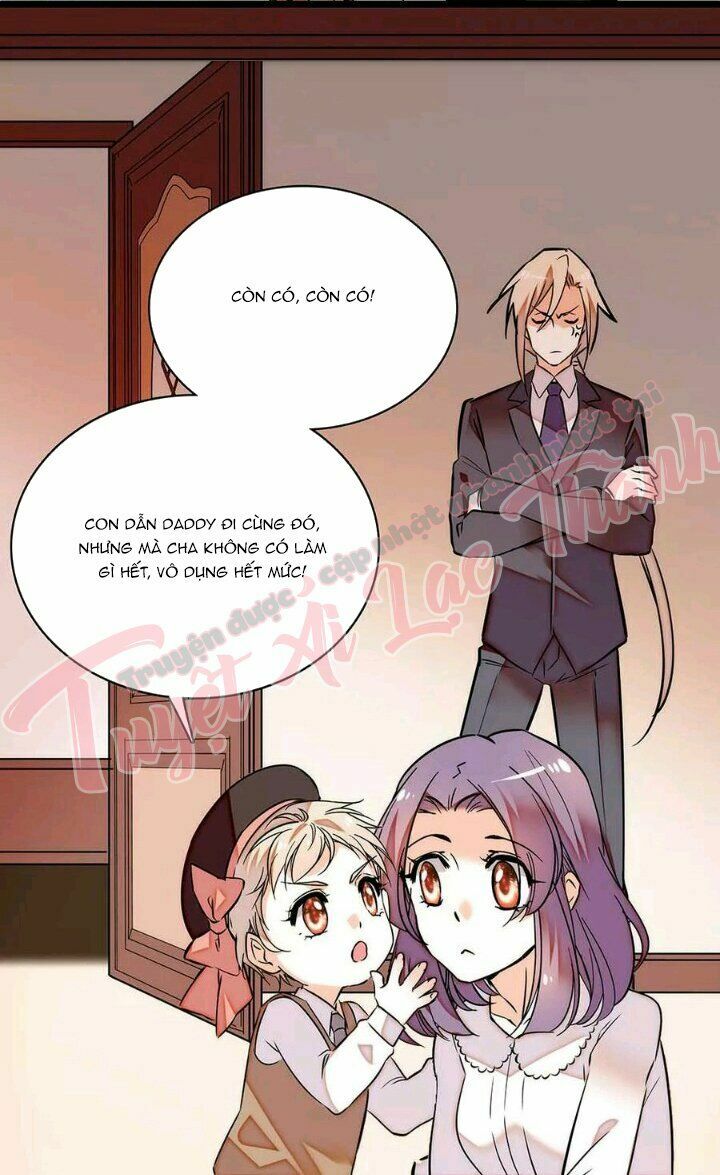 Tình đầy chông gai: Chapter 126