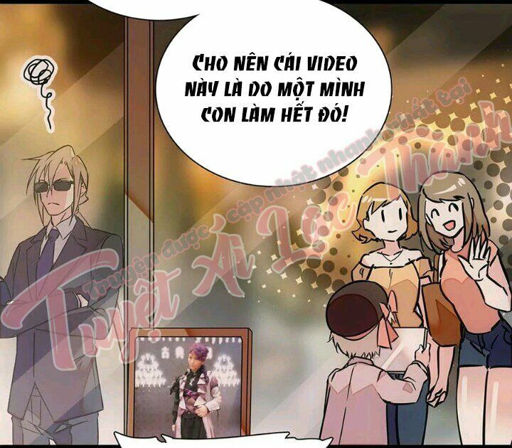 Tình đầy chông gai: Chapter 126