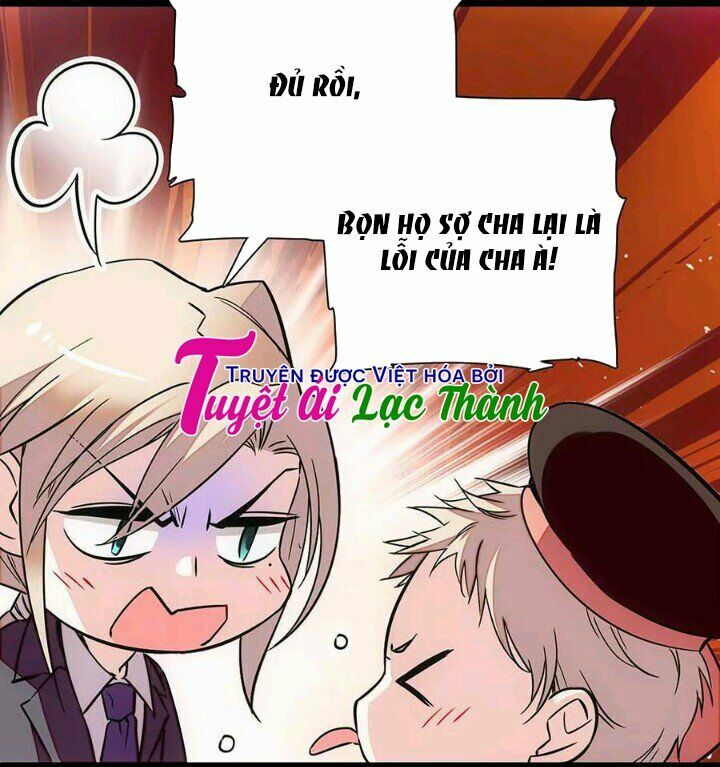 Tình đầy chông gai: Chapter 126