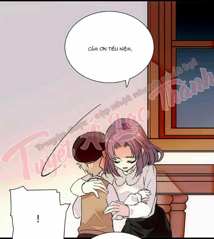 Tình đầy chông gai: Chapter 126