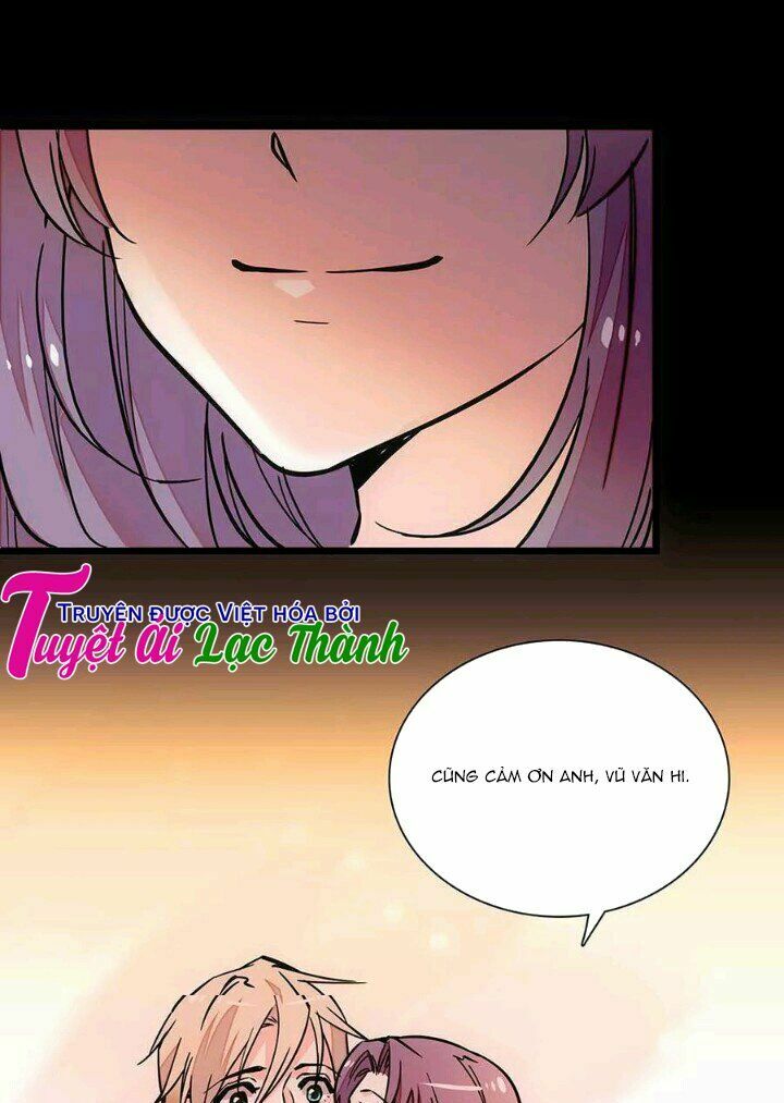 Tình đầy chông gai: Chapter 126