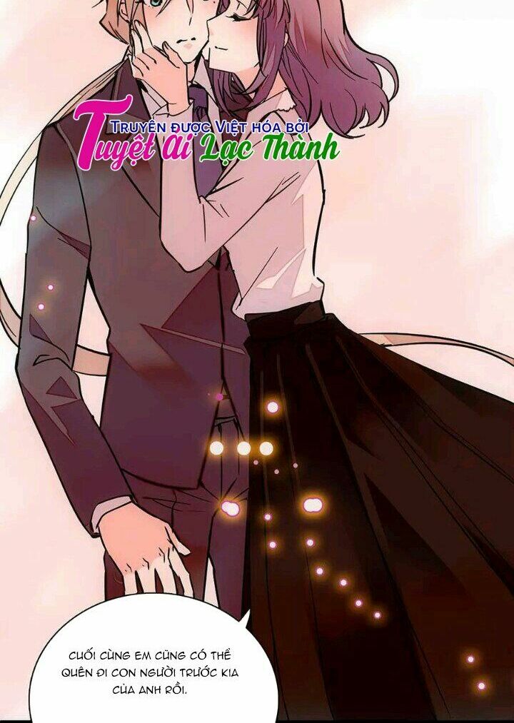 Tình đầy chông gai: Chapter 126