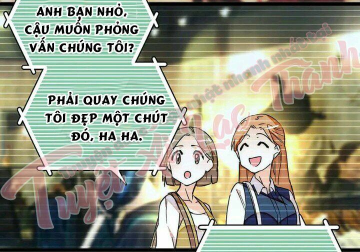 Tình đầy chông gai: Chapter 126