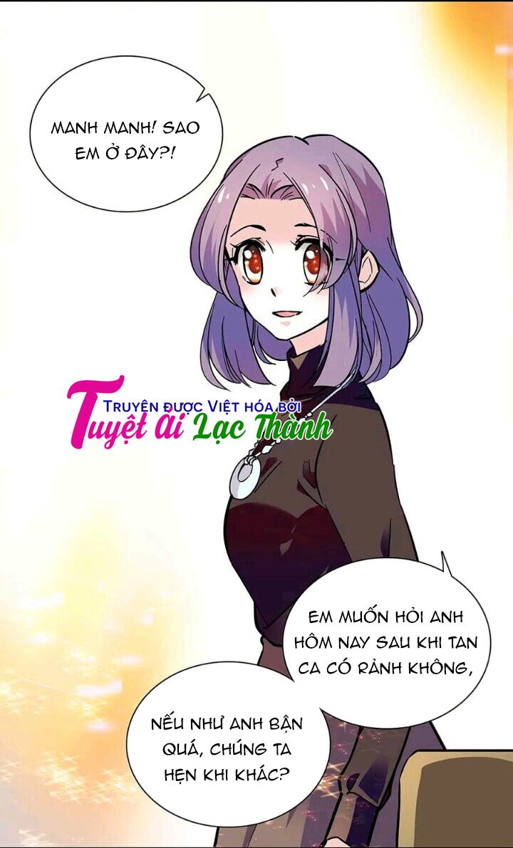 Tình đầy chông gai: Chapter 128