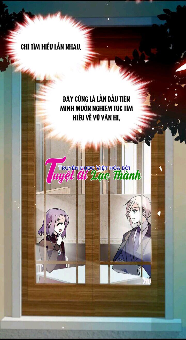 Tình đầy chông gai: Chapter 128