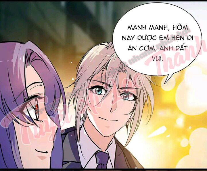 Tình đầy chông gai: Chapter 128