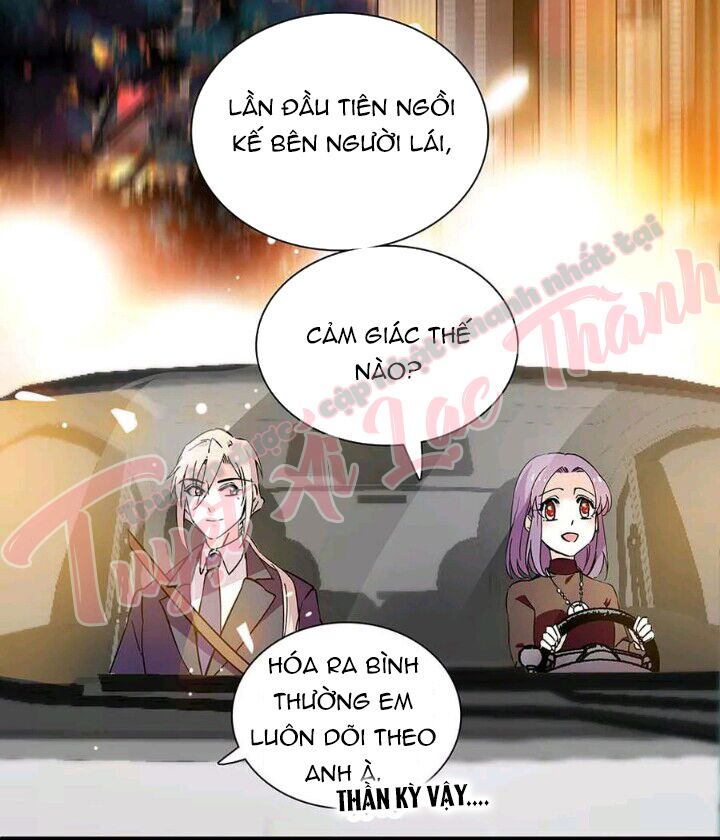 Tình đầy chông gai: Chapter 128