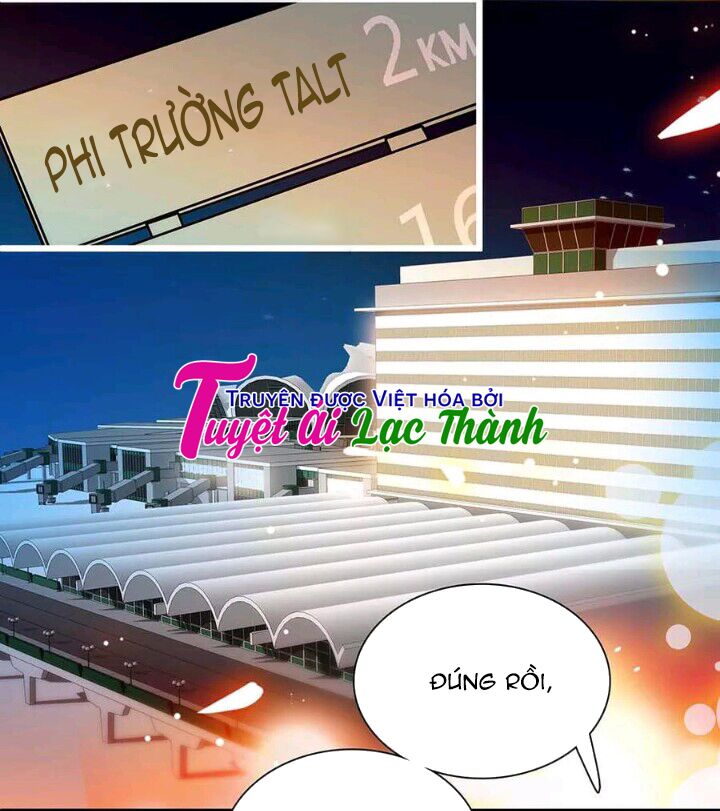 Tình đầy chông gai: Chapter 128