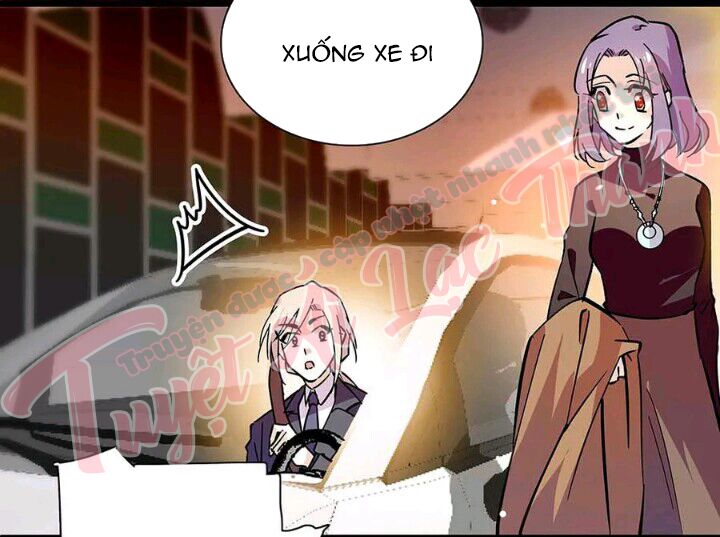 Tình đầy chông gai: Chapter 128