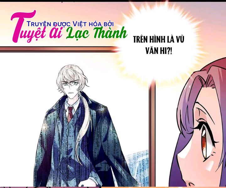 Tình đầy chông gai: Chapter 128
