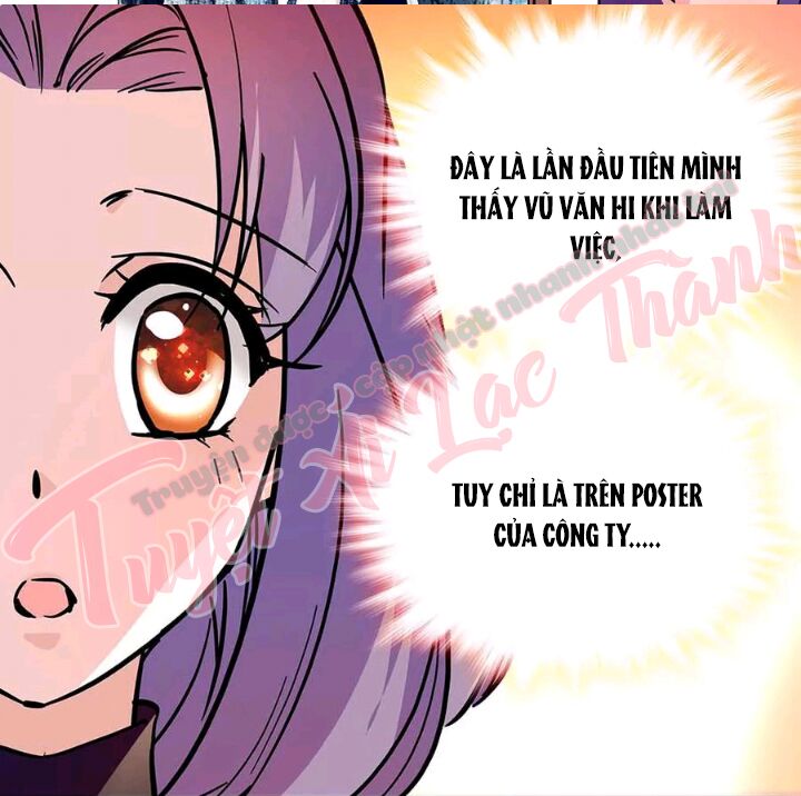 Tình đầy chông gai: Chapter 128